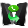 Android WhatsApp to iPhone Transfer